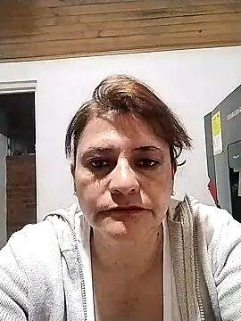 BiancaSteel online show from March 16, 2025, 11:26 pm