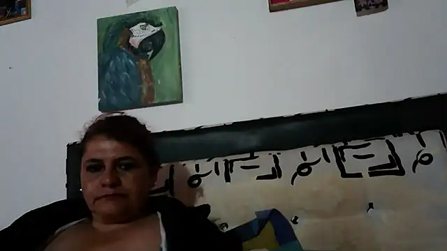 Snapshot of BiancaSteel chatting on September 20, 2025, 11:48 am BiancaSteel online show from September 20, 2025, 11:48 am