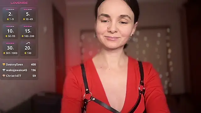 Snapshot of lanaloulou chatting on September 24, 2025, 7:53 pm lanaloulou online show from September 24, 2025, 7:53 pm