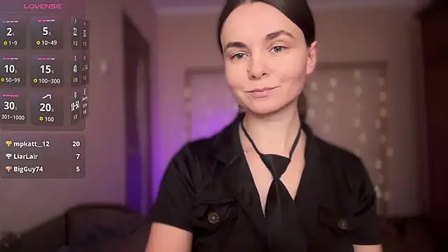 Snapshot of lanaloulou chatting on September 22, 2025, 10:43 am lanaloulou online show from September 22, 2025, 10:43 am