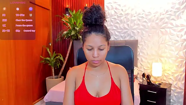 Sasha rd online show from February 19, 2026, 1:08 pm