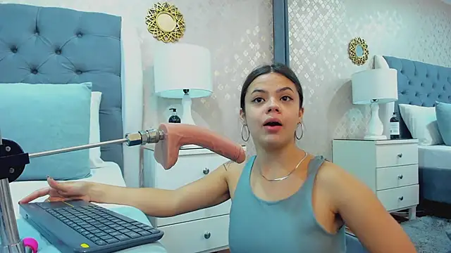 AlexiahCollinss online show from March 7, 2025, 3:28 pm