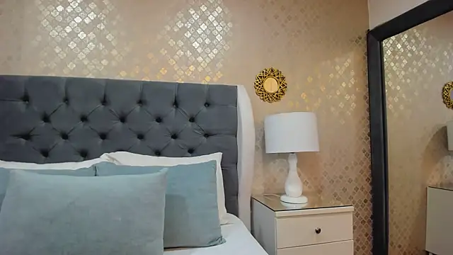 AlexiahCollinss online show from March 5, 2025, 11:49 am