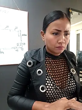 Ariana Rodriguez online show from March 8, 2025, 3:02 pm