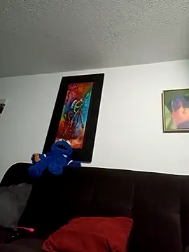 Snapshot of Ariana_Rodriguez chatting on September 17, 2025, 4:25 am Ariana Rodriguez online show from September 17, 2025, 4:25 am