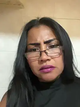 Ariana Rodriguez online show from March 19, 2025, 11:25 pm