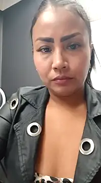 Ariana Rodriguez online show from March 11, 2025, 6:41 pm