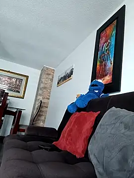 Snapshot of Ariana_Rodriguez chatting on September 19, 2025, 3:38 pm Ariana Rodriguez online show from September 19, 2025, 3:38 pm