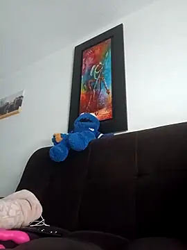 Snapshot of Ariana_Rodriguez chatting on September 17, 2025, 4:31 pm Ariana Rodriguez online show from September 17, 2025, 4:31 pm