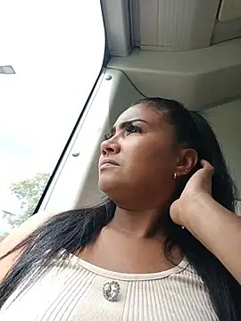 Ariana Rodriguez online show from May 15, 2026, 2:37 pm