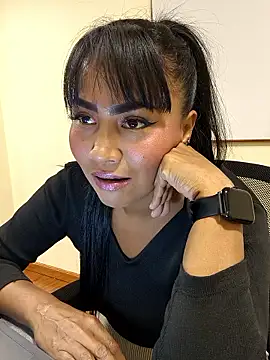 Ariana Rodriguez online show from June 3, 2026, 4:55 pm