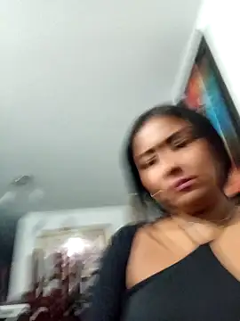 Snapshot of Ariana_Rodriguez chatting on September 25, 2025, 12:27 am Ariana Rodriguez online show from September 25, 2025, 12:27 am