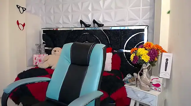 Snapshot of emma_morgan_1 chatting on March 5, 2025, 12:22 pm emma morgan 1 online show from March 5, 2025, 12:22 pm