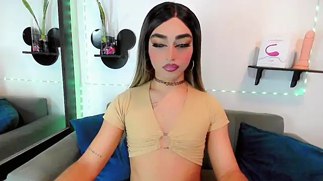 dollablonderxx online show from March 8, 2025, 2:01 am