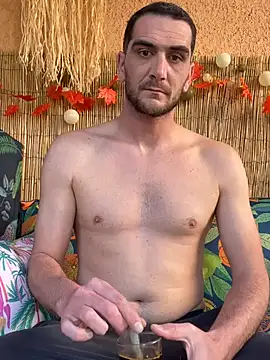 Anthopassif84 online show from April 16, 2026, 3:13 pm