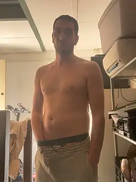 Anthopassif84 online show from March 23, 2026, 12:27 pm