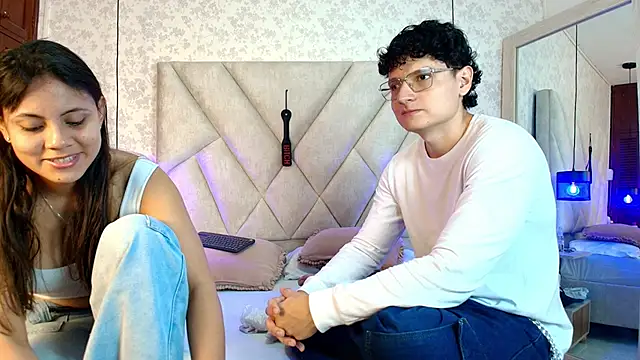 Lucymatty online show from September 10, 2025, 11:31 am