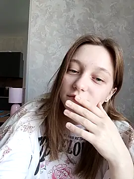 Snapshot of Bonechka chatting on October 6, 2025, 7:31 am Bonechka online show from October 6, 2025, 7:31 am