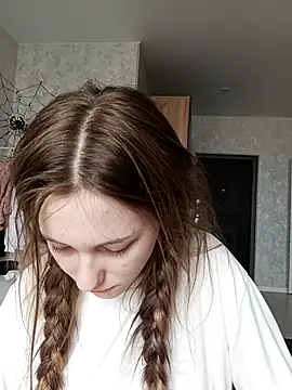 Snapshot of Bonechka chatting on October 28, 2025, 7:51 am Bonechka online show from October 28, 2025, 7:51 am