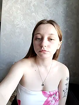 Snapshot of Bonechka chatting on October 16, 2025, 7:27 am Bonechka online show from October 16, 2025, 7:27 am