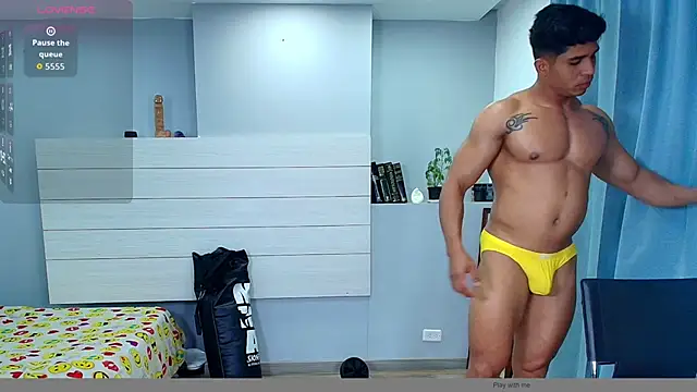 Apolotherock online show from September 25, 2025, 10:49 pm