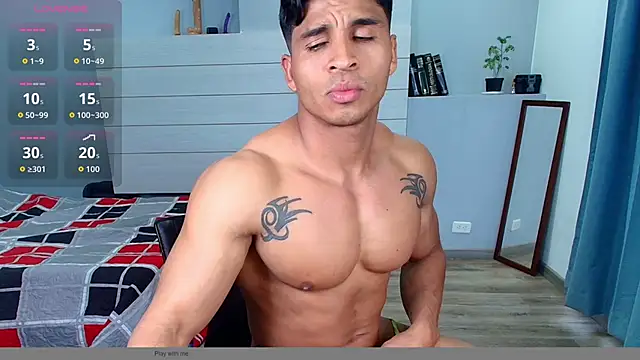 Apolotherock online show from October 29, 2025, 9:03 pm