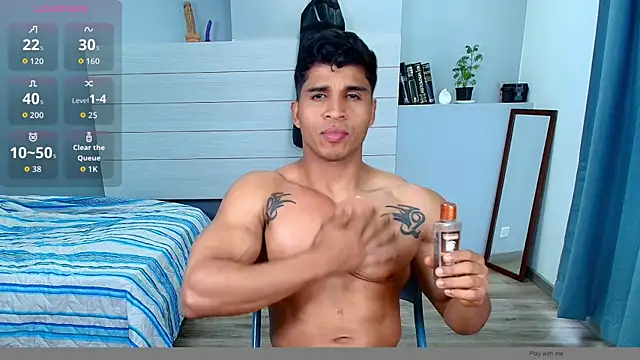 Apolotherock online show from September 23, 2025, 8:49 pm