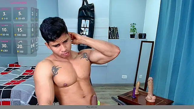 Apolotherock online show from October 18, 2025, 2:08 pm