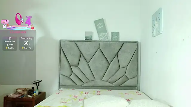 leslybrown online show from December 16, 2025, 9:08 pm