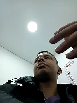 connor steel2 online show from March 18, 2025, 12:06 pm