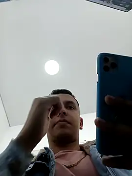 connor steel2 online show from March 11, 2025, 3:34 pm