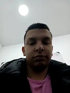 connor steel2 online show from March 14, 2025, 3:25 pm