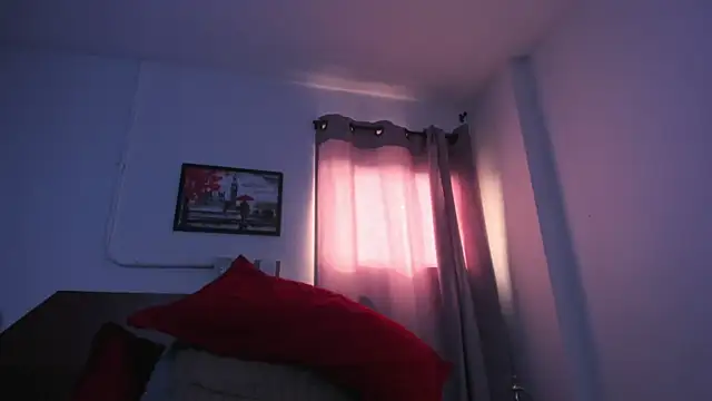 Liz ortega30 online show from April 1, 2026, 1:41 pm