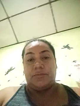 ValeriaRouge online show from September 10, 2025, 1:15 am