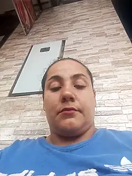 ValeriaRouge online show from March 8, 2025, 2:30 pm