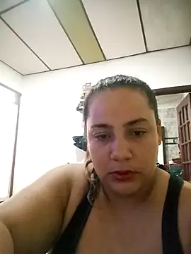 ValeriaRouge online show from March 12, 2025, 8:52 pm