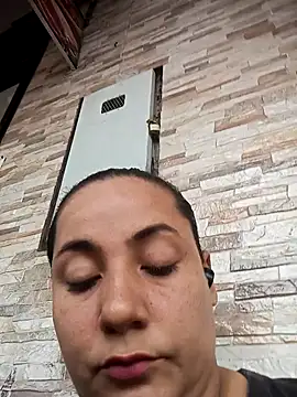 ValeriaRouge online show from March 4, 2025, 12:33 pm