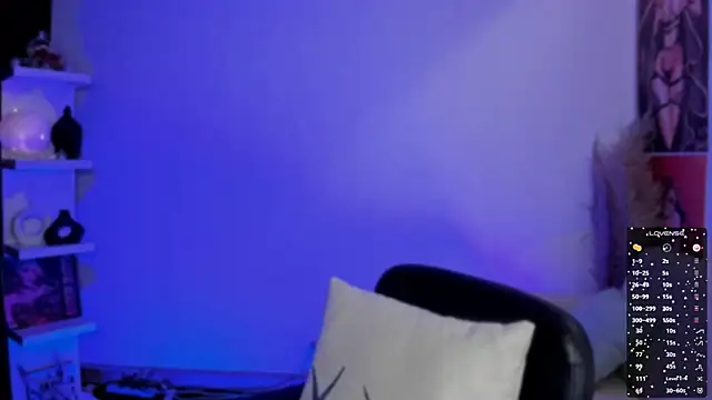 Snapshot of Saraa_Desiree chatting on October 2, 2025, 4:21 pm Saraa Desiree online show from October 2, 2025, 4:21 pm