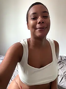 Melia Rayne online show from October 11, 2025, 11:11 am