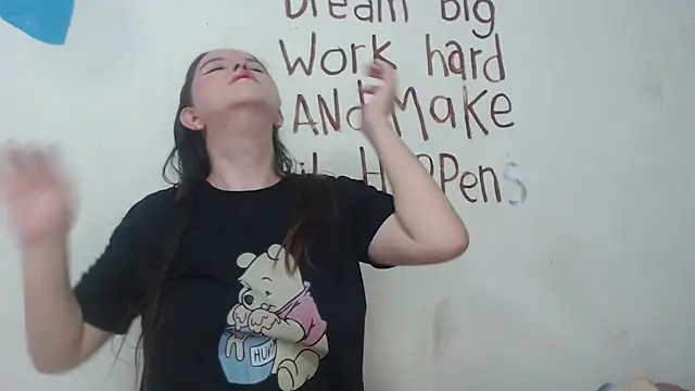 abbydirtys online show from March 2, 2026, 9:44 pm