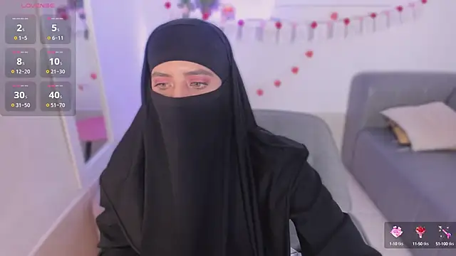 salma arabicc online show from October 3, 2025, 4:14 am