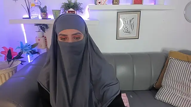 salma arabicc online show from November 10, 2025, 4:06 am