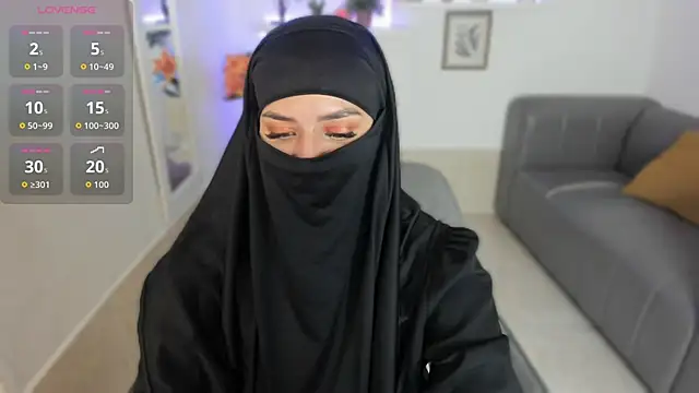 salma arabicc online show from December 15, 2025, 4:29 am