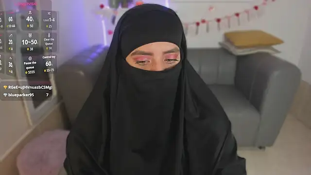 salma arabicc online show from September 29, 2025, 4:08 am