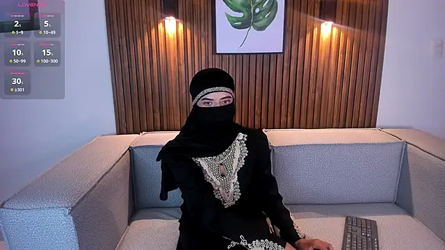 salma arabicc online show from March 8, 2025, 4:56 am