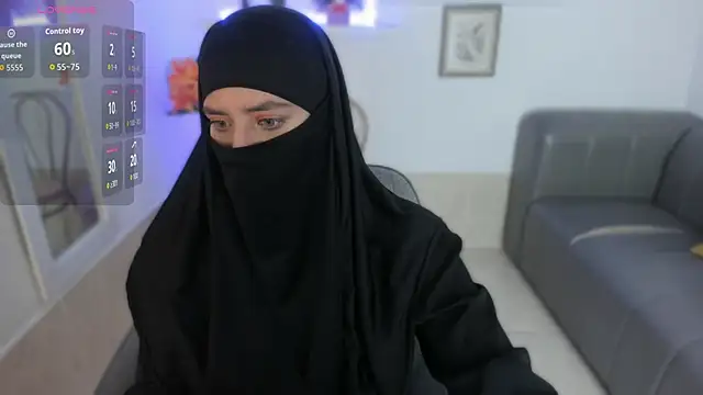 salma arabicc online show from December 4, 2025, 4:44 am