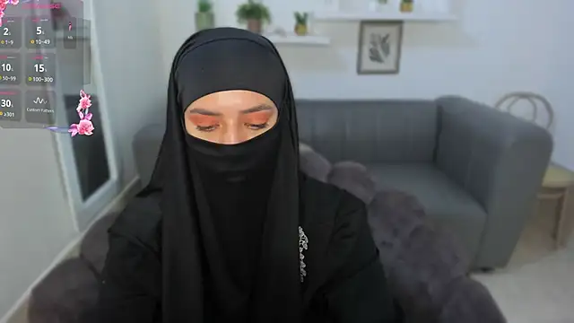 salma arabicc online show from March 31, 2026, 8:38 am