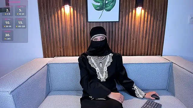 salma arabicc online show from March 7, 2025, 4:13 am