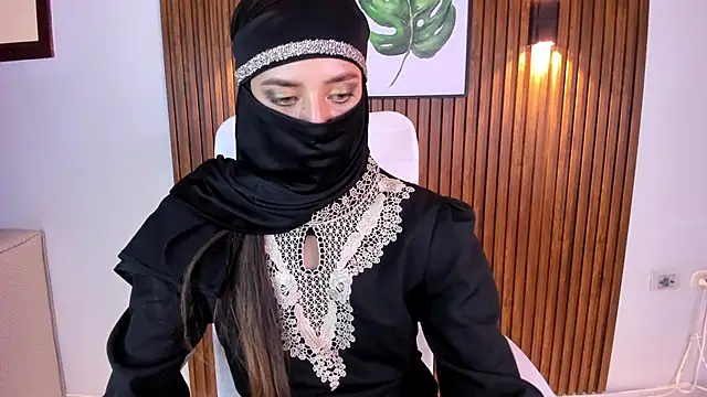 salma arabicc online show from March 14, 2025, 7:37 am