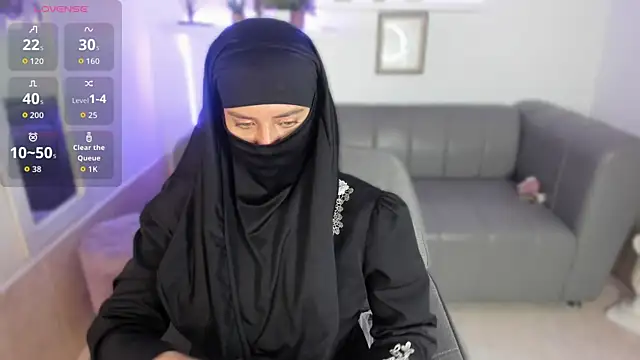 salma arabicc online show from January 11, 2026, 4:08 am